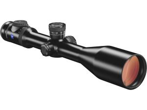 Zeiss V8 North American 4.8-35x60mm 34mm .25 MOA Plex #60 Riflescope w/Ballistic Stop 522143-9960-040