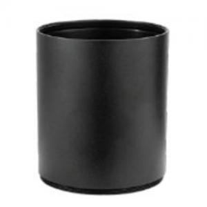 Zeiss Conquest V4 3" 44mm Matte Black Thread-On Sunshade 529860-0001-000