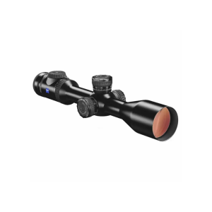 Zeiss Victory 30mm Tube 1.8-14x 50mm Capped Turret Illuminated Plex Style #60 Reticle Matte SKU - 573543