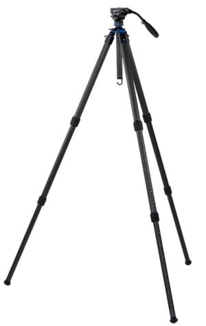 Zeiss Universal Tripod Kit - 505187