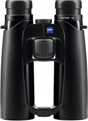 Zeiss Victory SF 10x42 Binoculars, Black, 524224-0000-000
