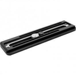 Long Balance Plate