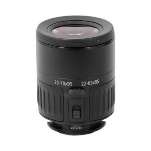 Zeiss VICTORY VARIO Eyepiece (22-65x w/85mm Obj.; 23-70x w/95mm Obj.) 528070-0000-000