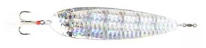 Nichols Lures Reed-Runner Tandem Spin Spinnerbait
