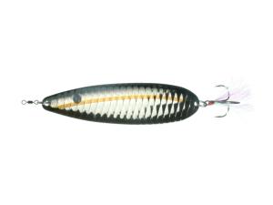 Nichols Lures Ben Parker Magnum Flutter Spoon - 158582