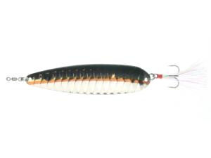 Nichols Lures Lake Fork Flutter Spoon - 144808