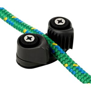 Schaefer Marine Fast Entry Cam Cleat f/1/4-7/16 Line - 6mm-12mm, 70-17