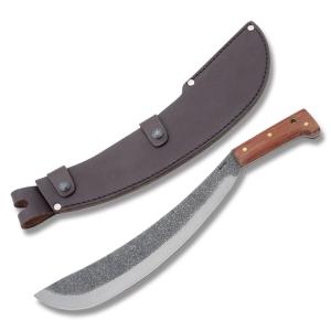 CONDOR TOOL  KNIFE Engineer Bolo Machete, Hardwoo