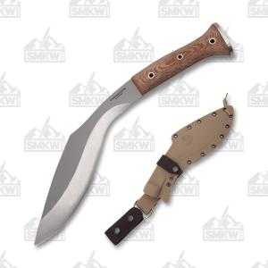 Condor Tool & Knife K TACT Kukri