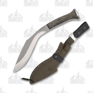 Condor K-Tact Kukri OD Green