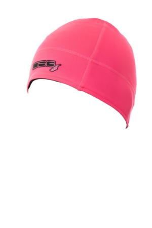 DSG Outerwear Coldweather Beanie, Blaze Pink, OSFM, 51590