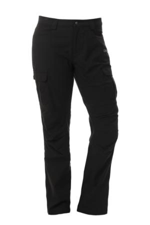 DSG Outerwear Field Pant - Women's, 12 US, 44-47 in Waist, Black, 51767