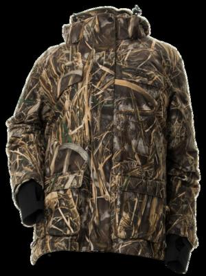 DSG Outerwear Kylie 4.0 3-in-1 Jacket - Women's, 2XS, Realtree Max-7, 51854