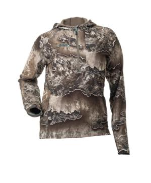 DSG Outerwear Bexley 3.0 Ripstop Tech Shirt, 2XL, Realtree Excape, 51960
