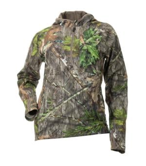 DSG Outerwear Bexley 3.0 Ripstop Tech Shirt, Small, Mossy Oak Obsession, 51996