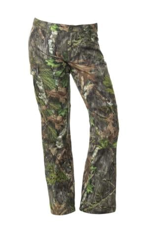 DSG Outerwear Bexley 3.0 Ripstop Tech Pant - Women's, 2XS, Mossy Oak Obsession, 52004