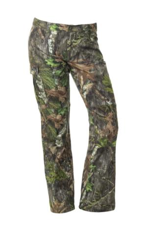 DSG Outerwear Bexley 3.0 Ripstop Tech Pant - Women's, Extra Large, Mossy Oak Obsession, 52009