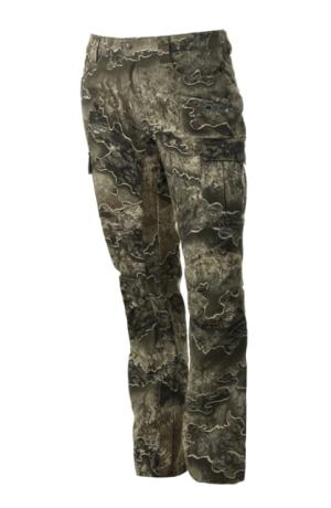 DSG Outerwear Field Pant - Women's, 4 US, 31-33 in Waist, Realtree Excape, 52123