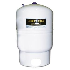 GROCO Pressure Storage Tank - 3.2 Gallon Drawdown, PST-3A