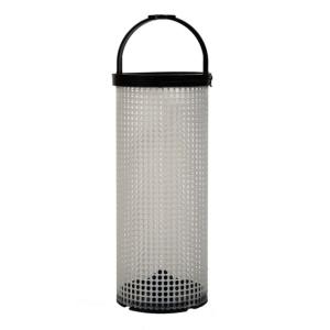 GROCO BP-1 Poly Basket - 1.9 x 5.2, BP-1