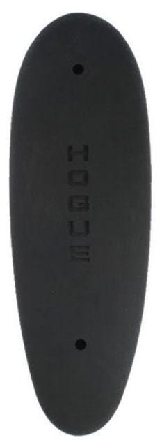 Hogue Small OverMolded Butt Pad for Ruger 10/22 and Mini-14 Rifle Stocks 00704