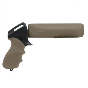 Hogue Rem 870 12 GA OM Tamer PG & Frnd FDE 08315