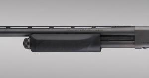Hogue Remington 870 20 GA. OverMold Shotgun Forend, Black 08711