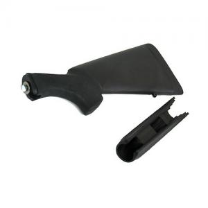 Hogue Remington 870 12 Gauge OverMolded Shotgun Stock kit with forend