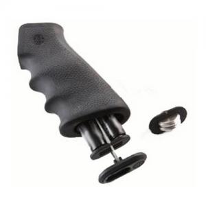 Hogue AR-15/M-16 Rubber Grip with Storage