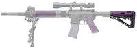 Hogue Ar-15 Collapsible Stock