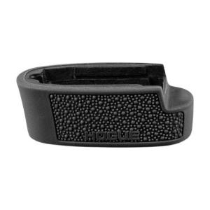 HOG 17410 OM RUB GRIP EXT BASE PAD M&P 45 7R BLK