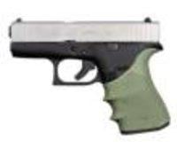 Handall Beavertail Grip Sleeve Glock 43x 48 Od Green