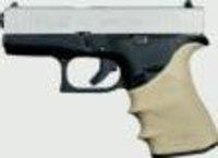 Handall Beavertail Grip Sleeve Glock 43x 48 Fde