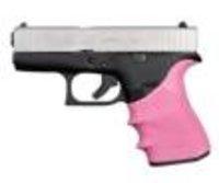 Handall Beavertail Grip Sleeve Glock 43x 48 Pink