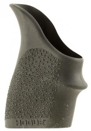 Hogue 18300 HandAll Grip Sleeve S&W Shield 45/Kahr P9/P40/CW9/CW40 Blk