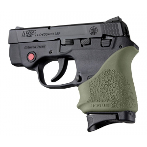 Hogue HOGUE HANDALL BEAVERTAIL GRIP SLEEVE S&W BODYGAURD .380 ODG