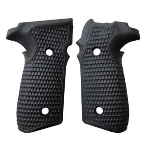 Hogue Sig P229 Cont Class Prha G10 Sld Blk - 30129