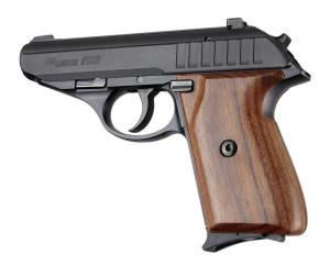 Hogue Sauer P230 P232 Smooth Pau Ferro Wood Grip