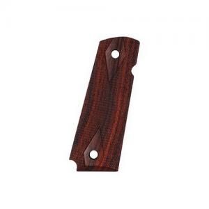 Hogue Govt. Model Coco Bolo Ambi-Cut Checkered