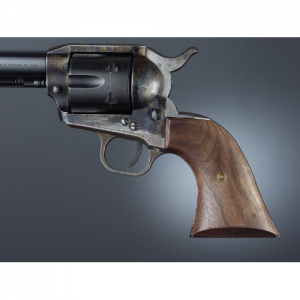 Colt Single Action Polymer Grip-HOG-ColtSACowboyPanels