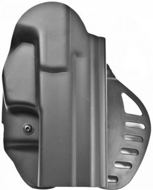 Hogue Powerspeed PS-C17 Conceal Carry Holster, Right Hand, Black, Sig Sauer P2022, 52022