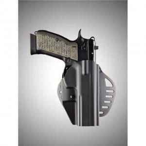 Hogue C19 CZ-75 Right Hand Holster Black 109732