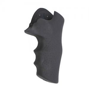 Hogue Dan Wesson Small Frame Rubber Monogrip Black