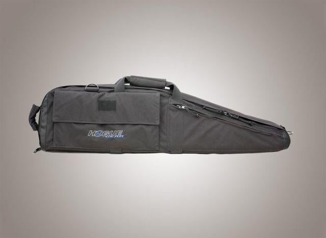 HOG 59350 MED SINGLE RIFLE BAG BLK