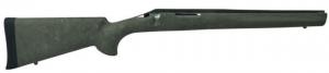 Hogue Remington 700 BDL S.A. Standard Barrel PillarBed Stock Ghillie Green 70800