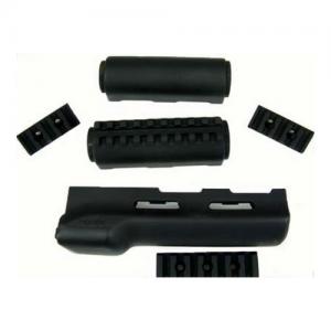 Hogue AK-47/AK-74 Standard Chinese and Russian - Forend with OverMolded Rubber Gripping area