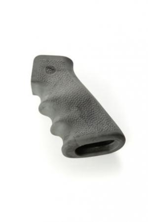 Hogue AK-47/AK-74 Rubber Grip with Finger Grooves Ghillie Green 74881