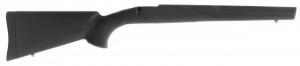 Hogue Full Bed Block Stock, Black - Ruger 77 MKII Long Action Standard Barrel - 77003
