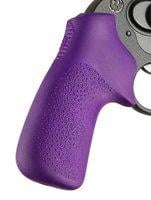 Hogue Grips Tamer Ruger Lcr