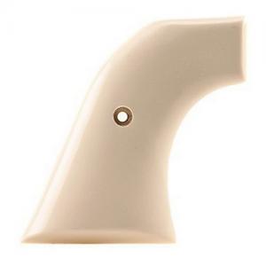 Hogue Blackhawk/Vaquero Ivory Poly. Cowboy Panels